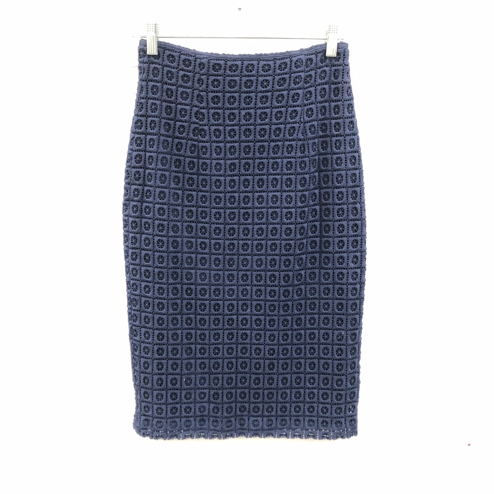 Monoprix Femme Pencil Skirt